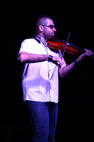 Unite For Ashrafieh Concert 